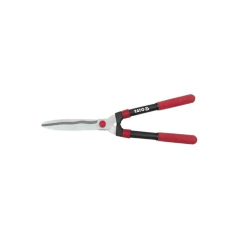 Yato Nożyce Do Żywopłotu 520Mm. Yt-8821 Yato Nożyce Do Żywopłotu 520Mm. Yt-8821