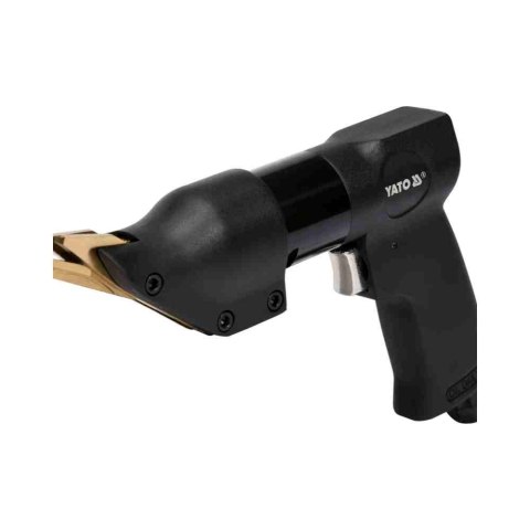 Yato Nożyce Pneumatyczne Kątowe Yt-09944 Yato Nożyce Pneumatyczne Kątowe Yt-09944