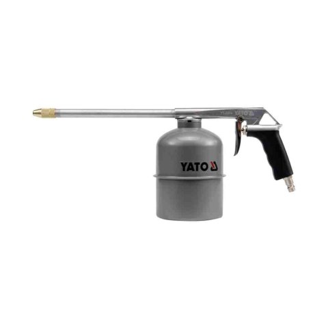 Yato Pistolet Do Koserwacji Ropowania 0,85L Yt-2374 Yato Pistolet Do Koserwacji Ropowania 0,85L Yt-2374