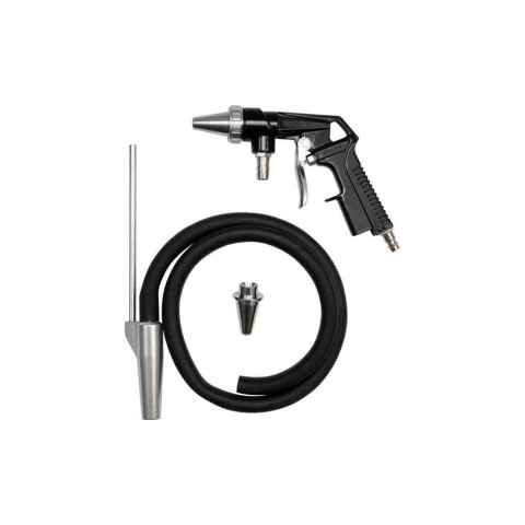 Yato Pistolet Do Piaskowania Z Wężem Yt-2375 Yato Pistolet Do Piaskowania Z Wężem Yt-2375