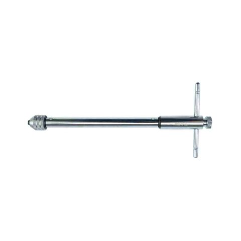 Yato Pokrętło Do Gwintowników M5-M12 300Mm Z Grzechotką Yt-2991 Yato Pokrętło Do Gwintowników M5-M12 300Mm Z Grzechotką Yt-2991