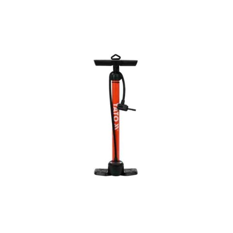 Yato Pompka Słupkowa Z Manometrem Yt-73521 Yato Pompka Słupkowa Z Manometrem Yt-73521