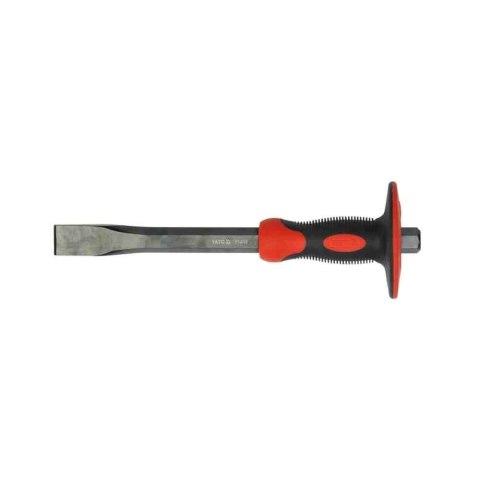 Yato Przecinak Płaski 300Mm Z Osłoną Yt-4700 Yato Przecinak Płaski 300Mm Z Osłoną Yt-4700