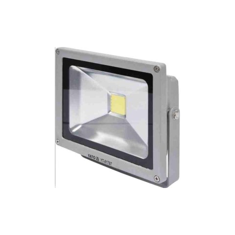Yato Reflektor Diodowy 20W 1400 Lm Cob Led Yt-81797 Yato Reflektor Diodowy 20W 1400 Lm Cob Led Yt-81797