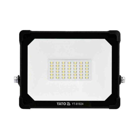 Yato Reflektor Smd Led 30W 3000Lm Yt-81824 Yato Reflektor Smd Led 30W 3000Lm Yt-81824