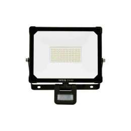 Yato Reflektor Smd Led 50W 5000Lm Z Czujnikiem Ruchu Yt-81829