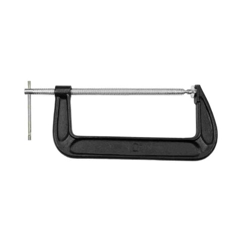 Yato Ścisk Śrubowy 10" Yt-64257 Yato Ścisk Śrubowy 10" Yt-64257