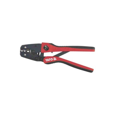 Yato Szczypce Do Konektorów 250Mm, 0,5-6Mm2 Yt-2251 Yato Szczypce Do Konektorów 250Mm, 0,5-6Mm2 Yt-2251