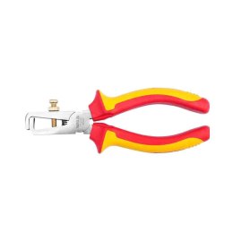 Yato Szczypce Do Ściągania Izolacji 1000V Vde 160Mm Yt-21160
