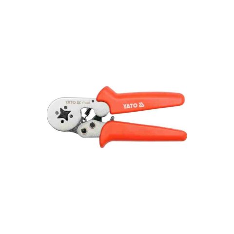 Yato Szczypce Do Zaciskania Konektorów 0,2 Do 6,0Mm2 Yt-2305 Yato Szczypce Do Zaciskania Konektorów 0,2 Do 6,0Mm2 Yt-2305