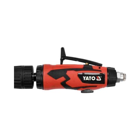 Yato Wiertarka Pneumatyczna Prosta 10Mm Yt-09695 Yato Wiertarka Pneumatyczna Prosta 10Mm Yt-09695