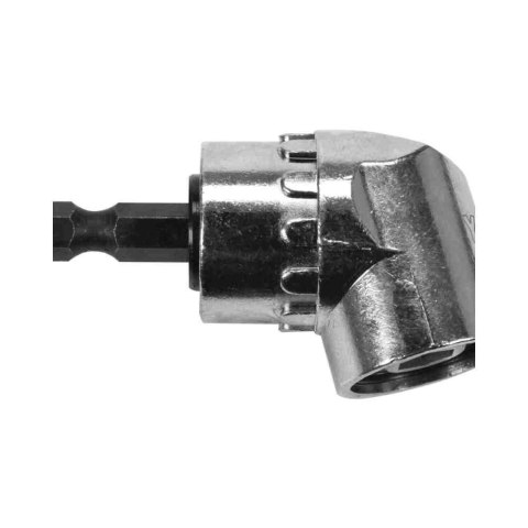 Yato Adapter Kątowy 37Mm 1/4" Yt-04632