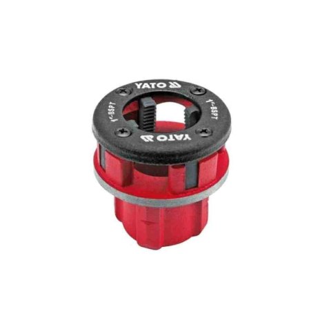 Yato Głowica Do Gwintowania Rur 3/4" Yt-2919 Yato Głowica Do Gwintowania Rur 3/4" Yt-2919