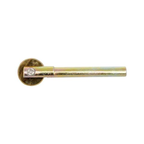 Yato Kółko Wymienne Z Trzpieniem 22X6X2Mm Do Przyrządu Glazurniczego Yt-3712 Yato Kółko Wymienne Z Trzpieniem 22X6X2Mm Do Przyrządu Glazurniczego Yt-3712