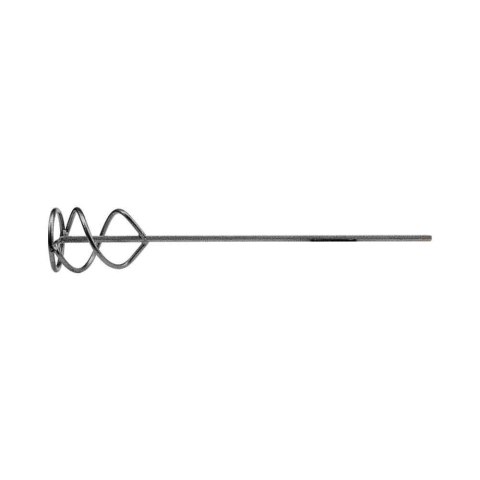 Yato Mieszadło Spiralne 100X600Mm 5491 Yt-5491 Yato Mieszadło Spiralne 100X600Mm 5491 Yt-5491