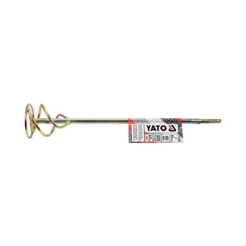 Yato Mieszadło Spiralne 85X450 Sds 5492 Yt-5492 Yato Mieszadło Spiralne 85X450 Sds 5492 Yt-5492