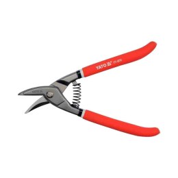 Yato Nożyce Do Blachy 10" Yt-1970