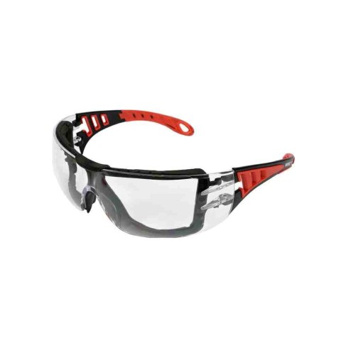 Yato Okulary Ochronne Bezbarwne Z Paskiem Yt-73700 Yato Okulary Ochronne Bezbarwne Z Paskiem Yt-73700