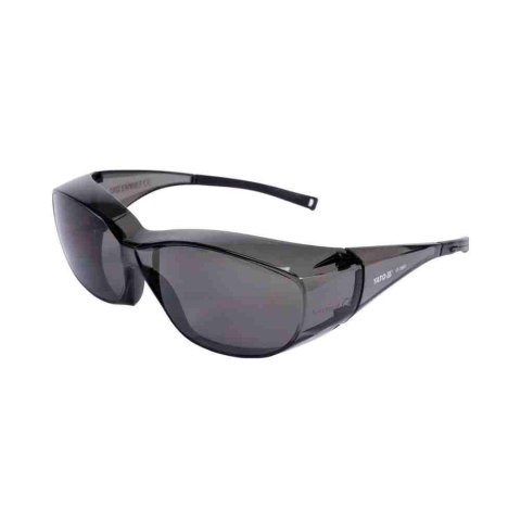 Yato Okulary Ochronne Szare Yt-73603 Yato Okulary Ochronne Szare Yt-73603