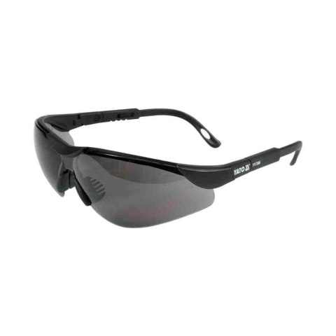Yato Okulary Ochronne Szare Yt-7366 Yato Okulary Ochronne Szare Yt-7366