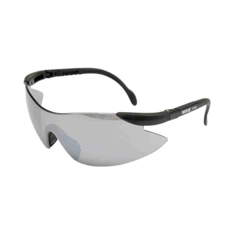 Yato Okulary Ochronne Szare Yt-7376 Yato Okulary Ochronne Szare Yt-7376