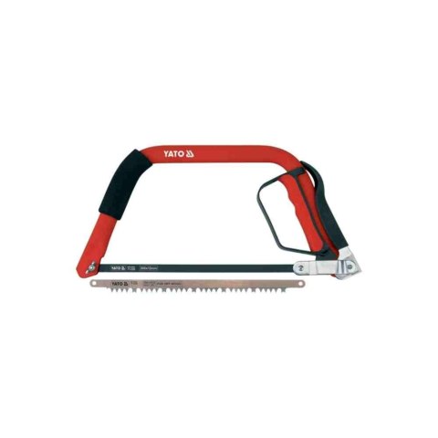 Yato Piła Kabłąkowa 300Mm Yt-3200 Yato Piła Kabłąkowa 300Mm Yt-3200