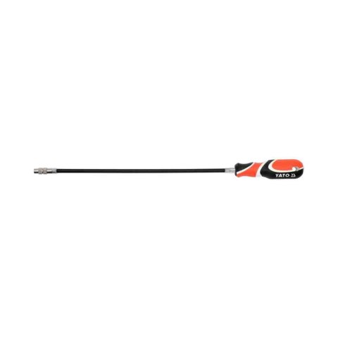 Yato Pokrętło Elastyczne 1/4" X 150Mm Yt-1381 Yato Pokrętło Elastyczne 1/4" X 150Mm Yt-1381