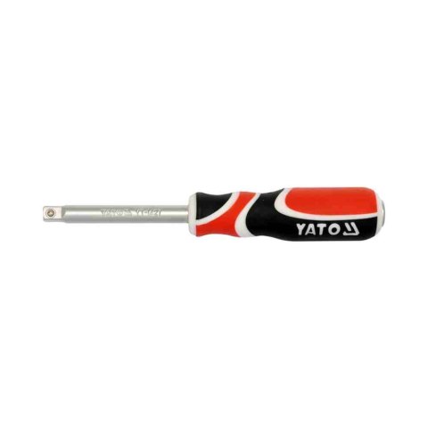 Yato Pokrętło Z Rękojeścią 1/4" Yt-1427 Yato Pokrętło Z Rękojeścią 1/4" Yt-1427