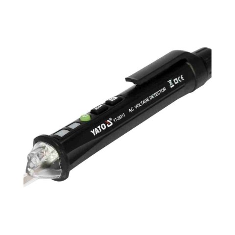 Yato Próbnik Napięcia Indukcyjny Yt-28313 Yato Próbnik Napięcia Indukcyjny Yt-28313