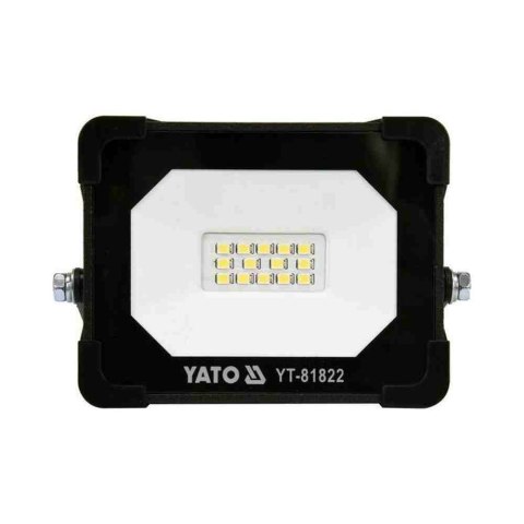 Yato Reflektor Smd Led 10W 900Lm Yt-81822 Yato Reflektor Smd Led 10W 900Lm Yt-81822