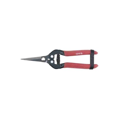 Yato Sekator Do Zawiązek 185Mm Yt-8816 Yato Sekator Do Zawiązek 185Mm Yt-8816