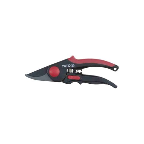 Yato Sekator Kowadełkowy 210Mm Yt-8809 Yato Sekator Kowadełkowy 210Mm Yt-8809