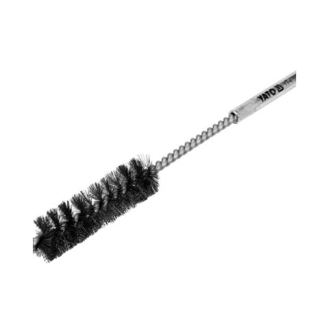 Yato Szczotka Druciana Cylindryczna 26X200Mm Uchwyt 8Mm Yt-47696 Yato Szczotka Druciana Cylindryczna 26X200Mm Uchwyt 8Mm Yt-47696