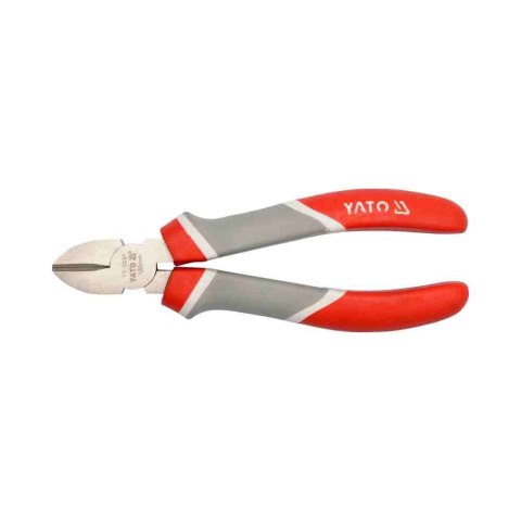 Yato Szczypce Boczne 160Mm Yt-2036 Yato Szczypce Boczne 160Mm Yt-2036