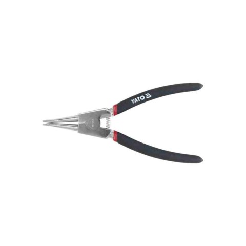 Yato Szczypce Do Pierścieni Segera 150Mm Zewnętrzne Proste Yt-2140 Yato Szczypce Do Pierścieni Segera 150Mm Zewnętrzne Proste Yt-2140