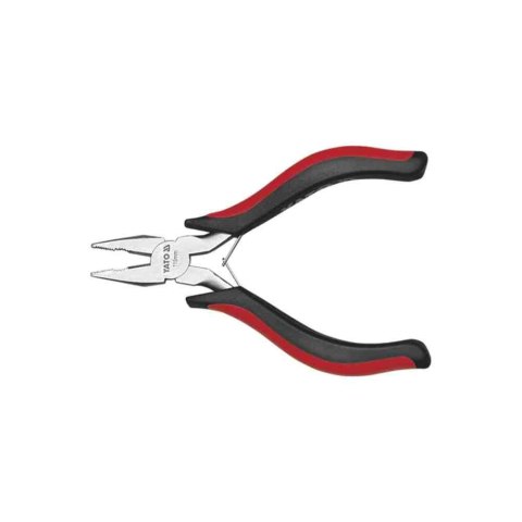 Yato Szczypce Mini 115Mm Uniwersalne Yt-2080 Yato Szczypce Mini 115Mm Uniwersalne Yt-2080