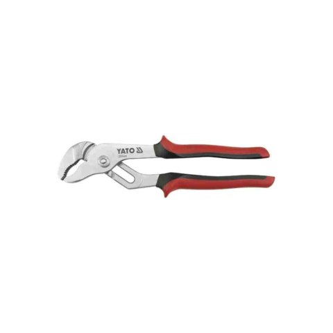 Yato Szczypce Nastawne 250Mm Yt-2069 Yato Szczypce Nastawne 250Mm Yt-2069
