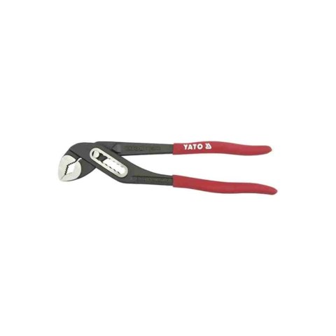 Yato Szczypce Nastawne Black 250Mm Yt-2090 Yato Szczypce Nastawne Black 250Mm Yt-2090