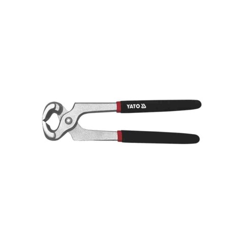 Yato Szczypce Obcęgi 180Mm Yt-2047 Yato Szczypce Obcęgi 180Mm Yt-2047