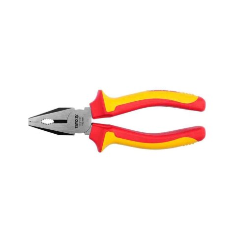 Yato Szczypce Uniwersalne Kombinerki 160Mm Vde Yt-21151 Yato Szczypce Uniwersalne Kombinerki 160Mm Vde Yt-21151