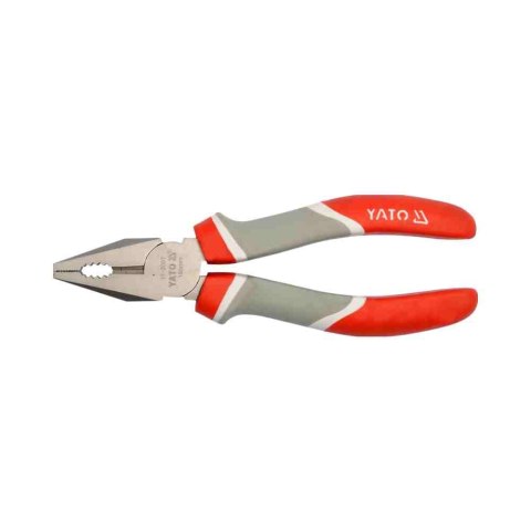 Yato Szczypce Uniwersalne Kombinerki 160Mm Yt-2006 Yato Szczypce Uniwersalne Kombinerki 160Mm Yt-2006