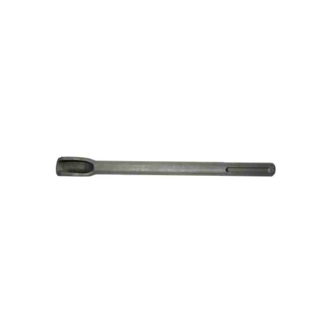 Drel Dłuto bruzdownica przecinak łukowy 25x280mm SDS-MAX CON-SDSM-CG280 Drel Dłuto bruzdownica przecinak łukowy 25x280mm SDS-MAX CON-SDSM-CG280