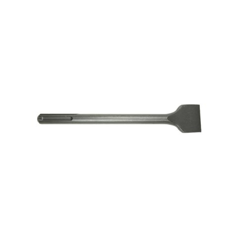 Drel Dłuto płaskie łopatkowe 50x280mm CON-SDSM-CS280 Drel Dłuto płaskie łopatkowe 50x280mm CON-SDSM-CS280