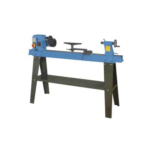 Ferax Tokarka do drewna FTS1100 206450108 Ferax Tokarka do drewna FTS1100 206450108