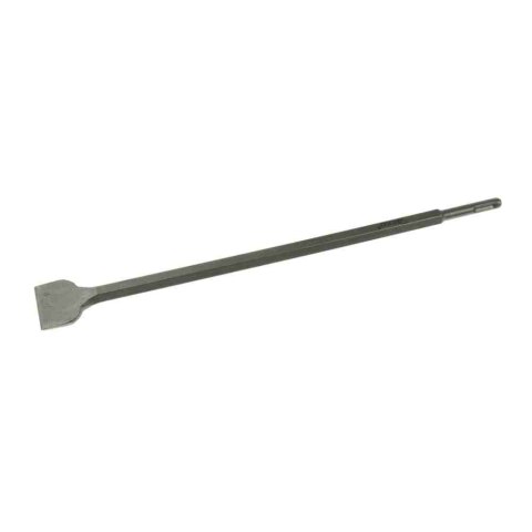 Geko Dłuto do betonu szerokie SDS Plus 400mm G40018 Geko Dłuto do betonu szerokie SDS Plus 400mm G40018