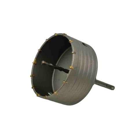 Geko Otwornica do betonu widiowa 120mm G40006 Geko Otwornica do betonu widiowa 120mm G40006