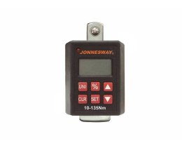 Jonnesway Adapter dynamometryczny elektroniczny 1/2" 10-135Nm T19136N