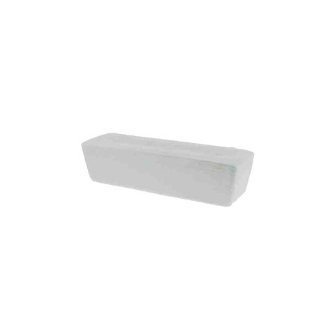 Jufisto Pasta polerska biała do metalu nierdzewki Inox 800g JU-RFP-6005 Jufisto Pasta polerska biała do metalu nierdzewki Inox 800g JU-RFP-6005