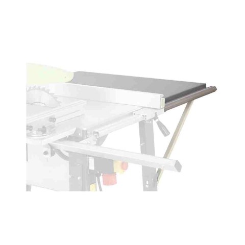 Luna Stół ruchomy do BSM 40 204630404 Luna Stół ruchomy do BSM 40 204630404
