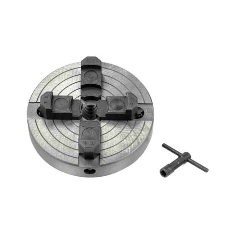 Luna Uchwyt tokarski do drewna 150 mm 205260102 Luna Uchwyt tokarski do drewna 150 mm 205260102